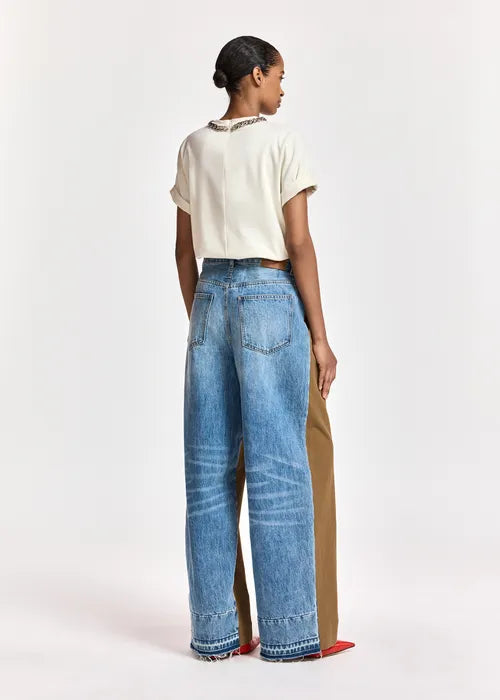Krisp Jeans