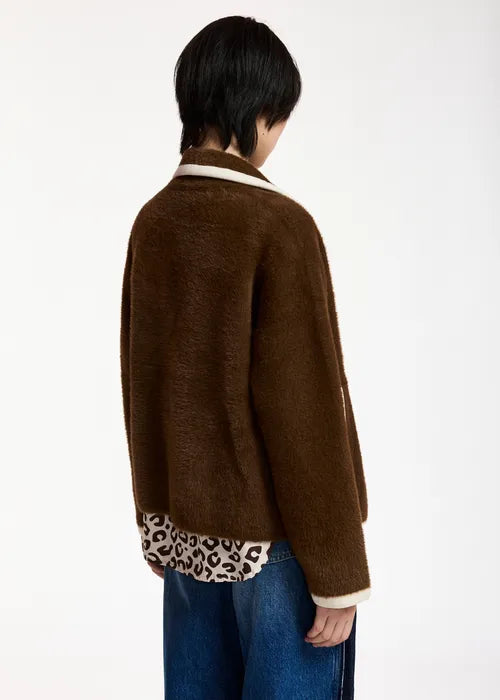 Kugar Cardigan