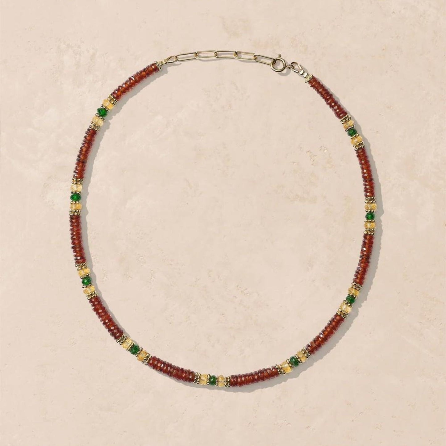 KUWA NECKLACE