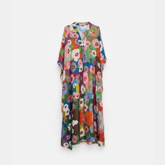 Kaftan Dress