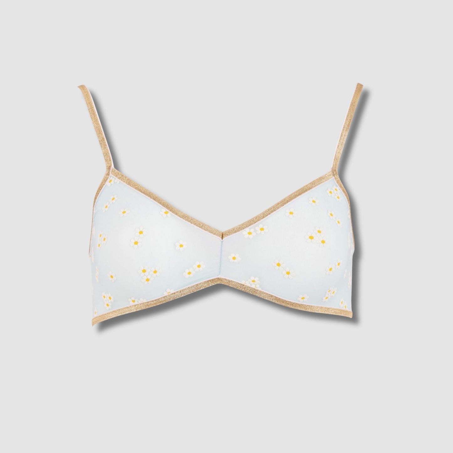Georgia Bra Daisy
