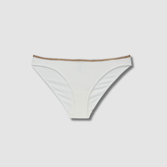 Georgia Panties Modal Snow