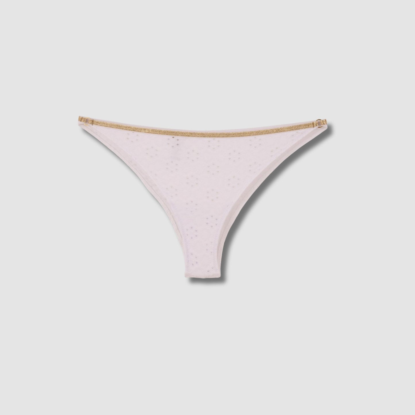Thea Tanga White Summer