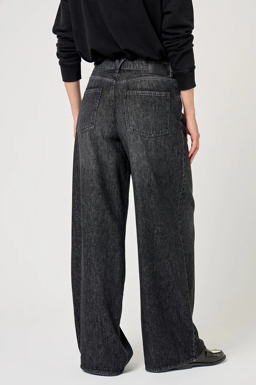 LENY WIDE JEANS