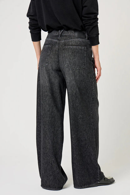 LENY WIDE JEANS