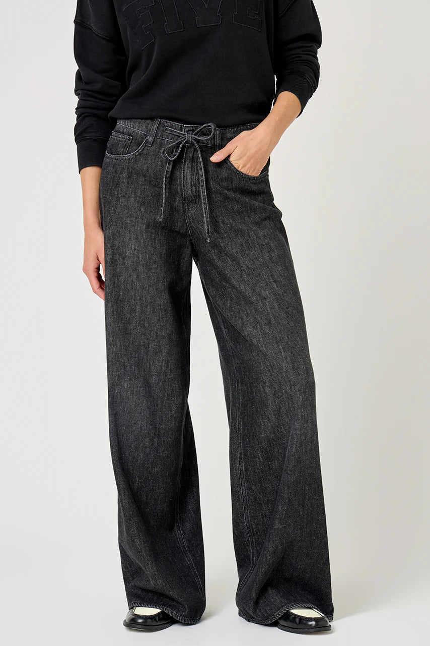 LENY WIDE JEANS