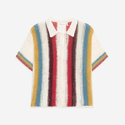 GAUVAIN CROCHET POLO
