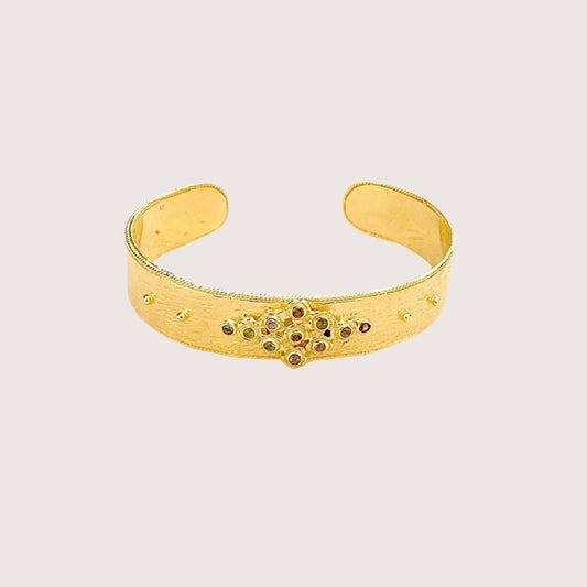 GARDEN BANGLE