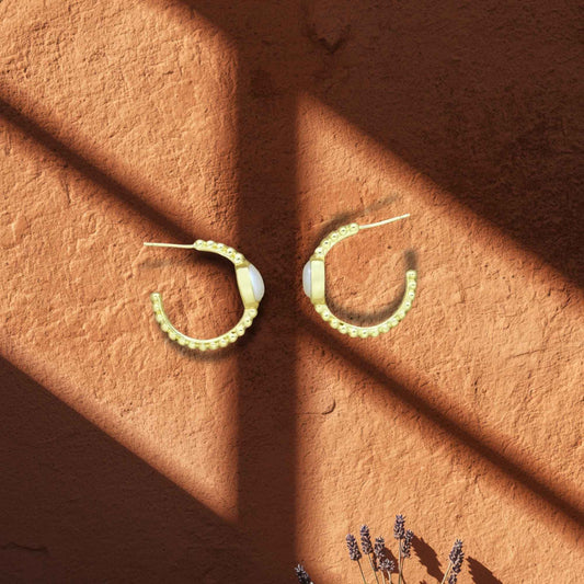 Lisa Earrings