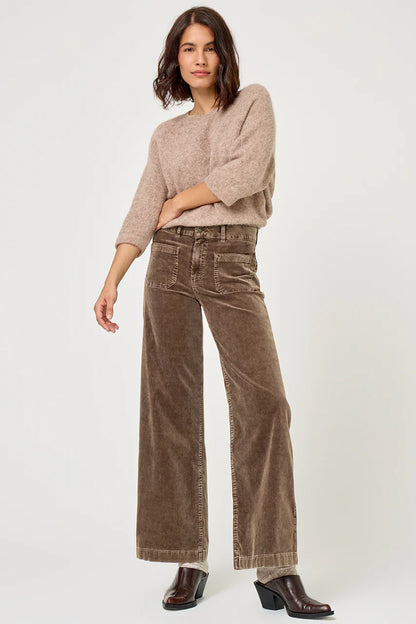LUCIA CORDUROY PANTS