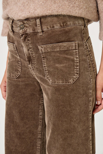 LUCIA CORDUROY PANTS