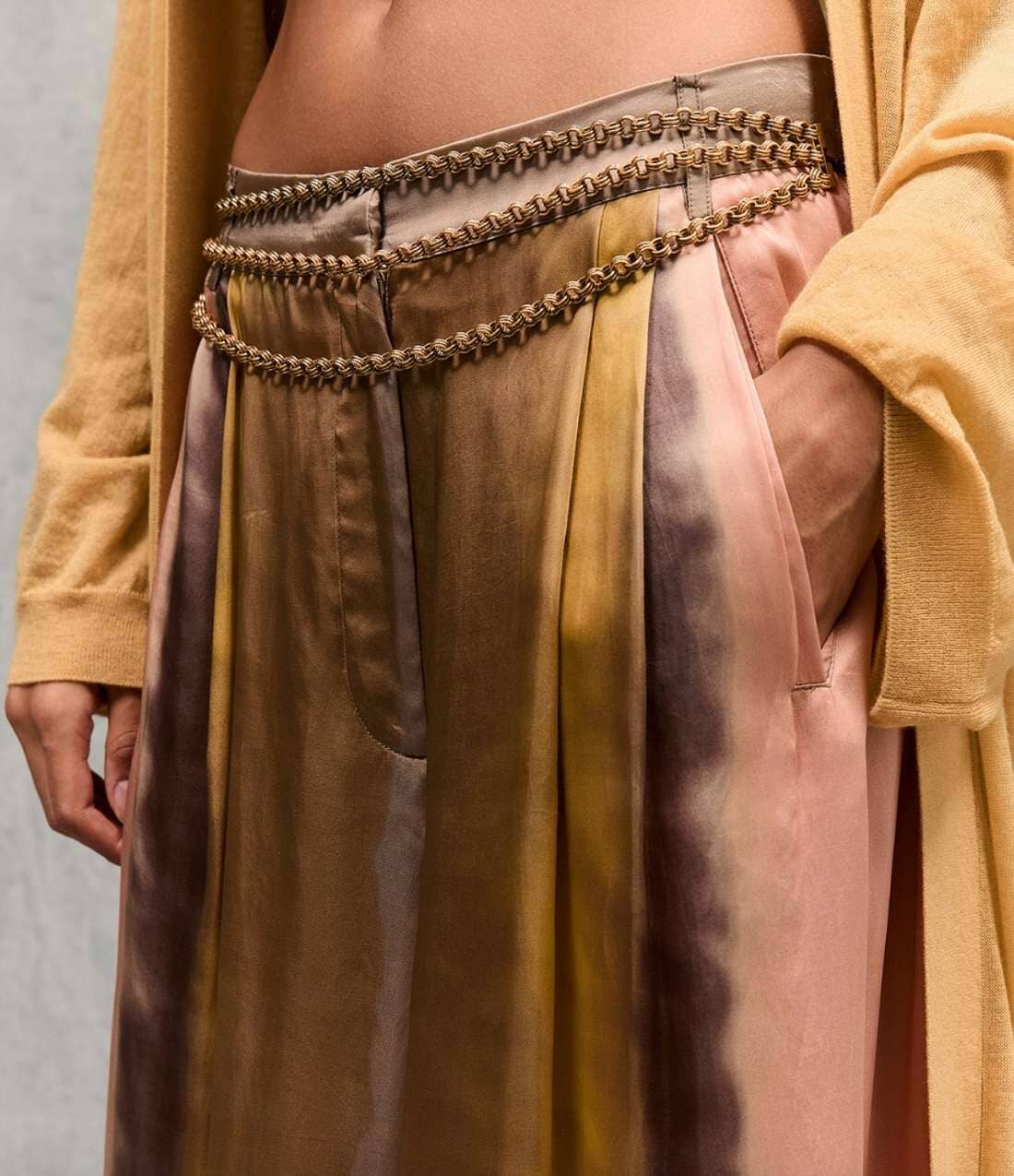 MASAI PANTS