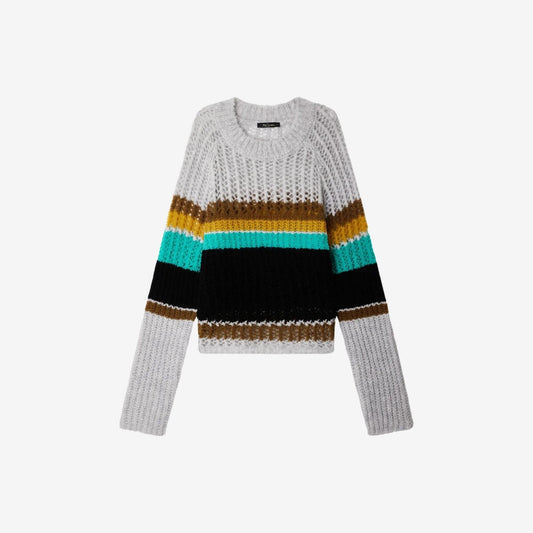 CURT KNIT