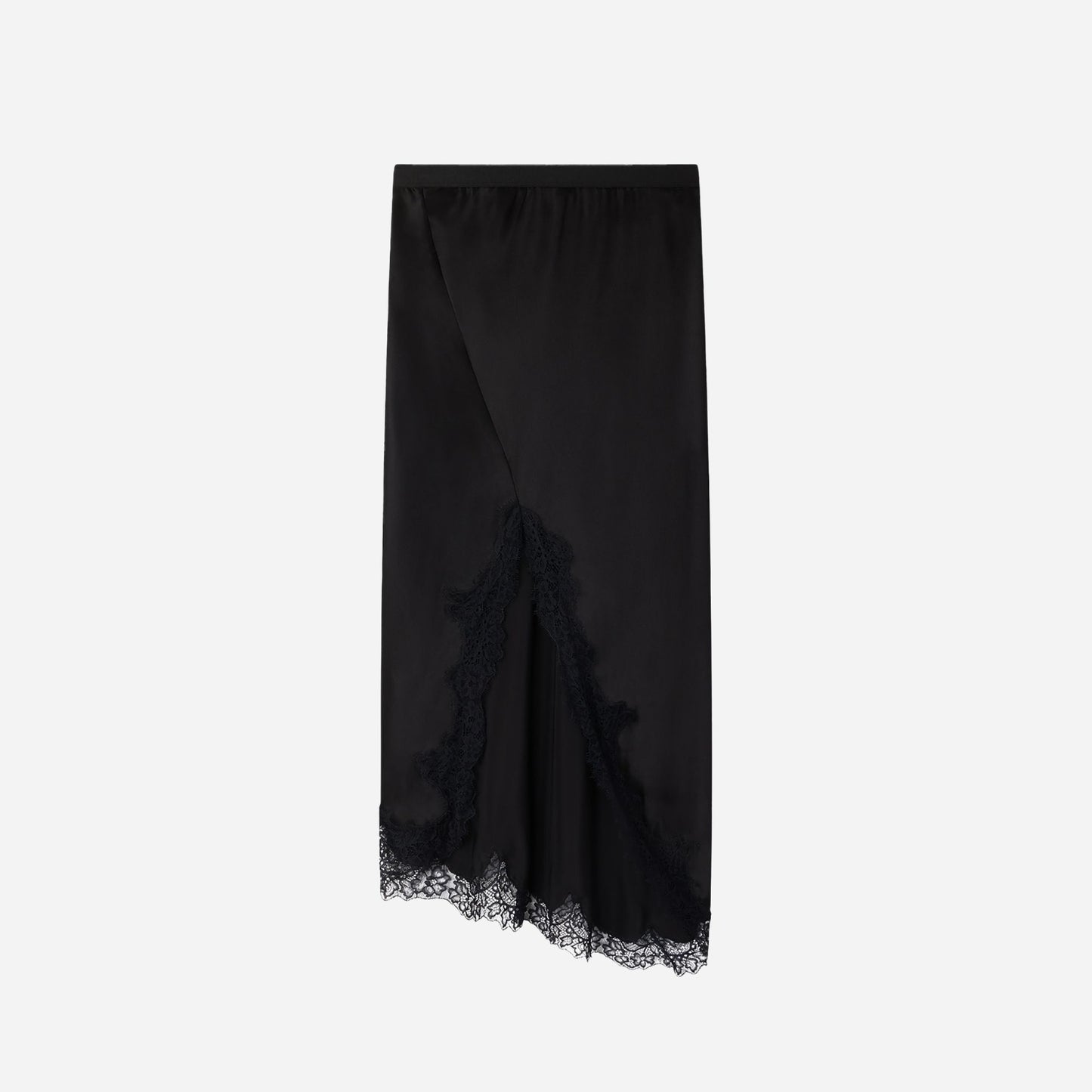 Eranu Skirt Black