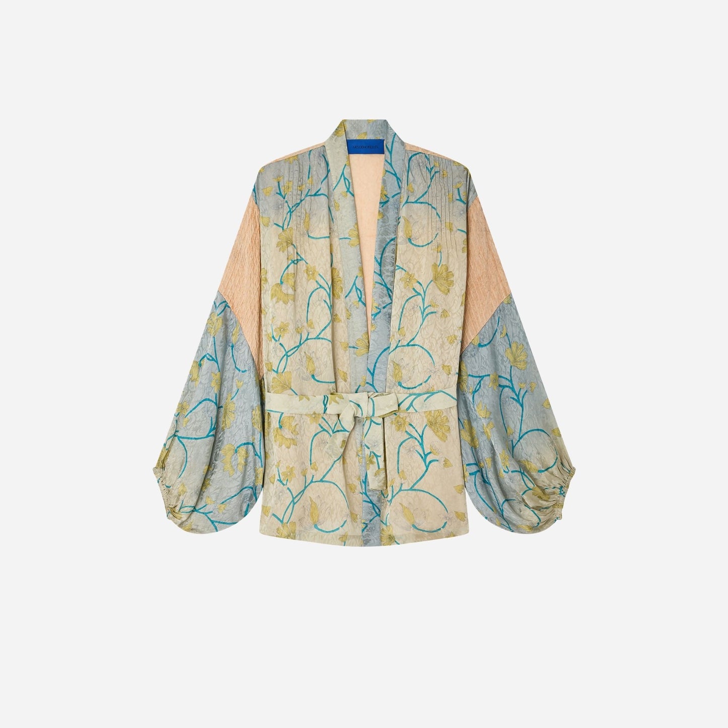 Mystic Kimono