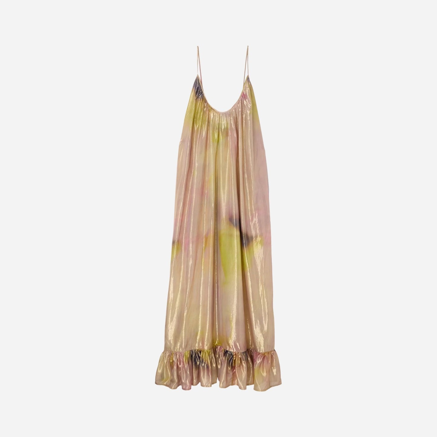 Roro Dress