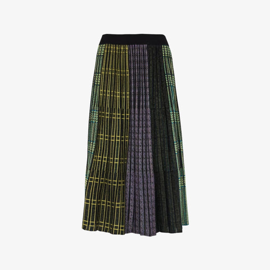 SCOT SKIRT