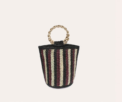 MOKI BUCKET BAG