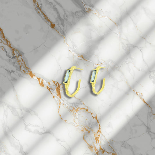 Morgan Earrings