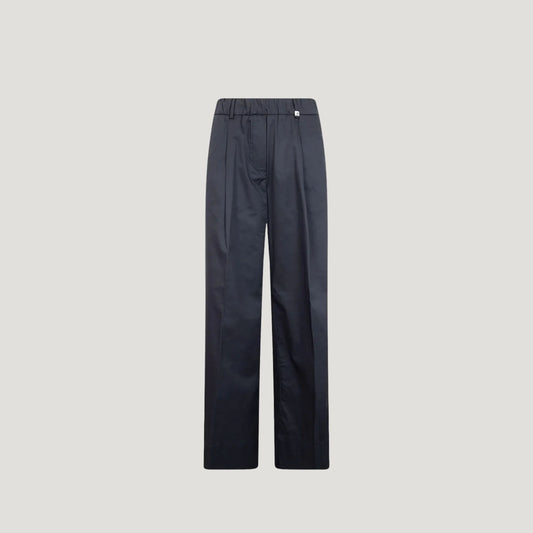 Lima Pants Black