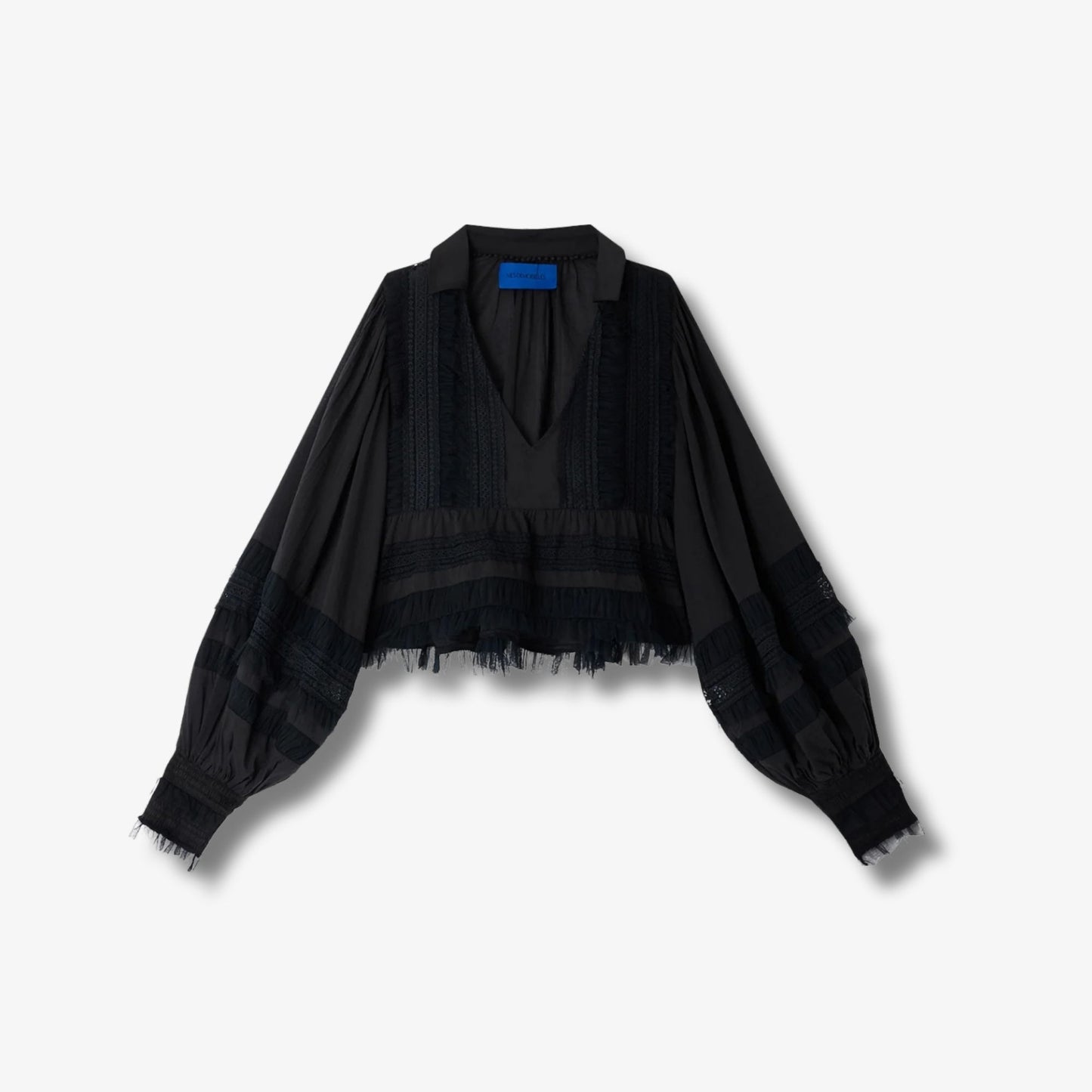 Melody Blouse