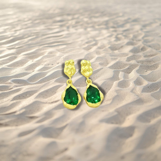 Olivia Earrings