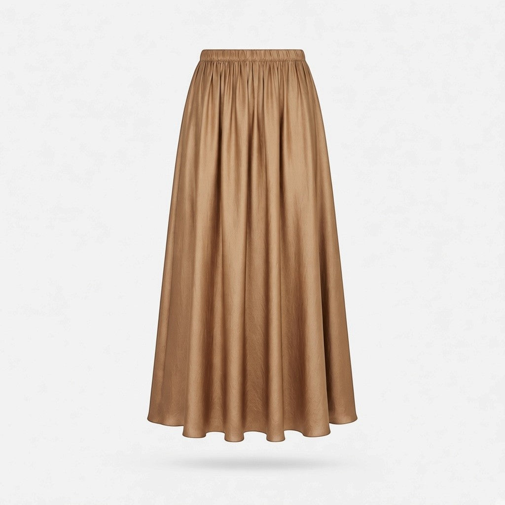 Orita Skirt Beige
