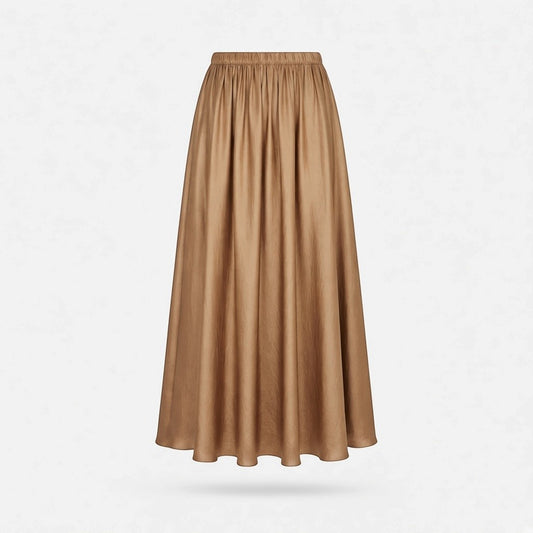 Orita Skirt Beige