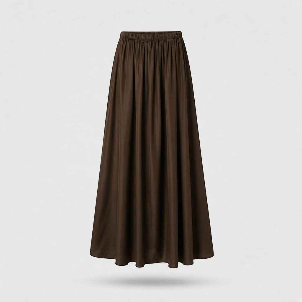 Orita Skirt Brown