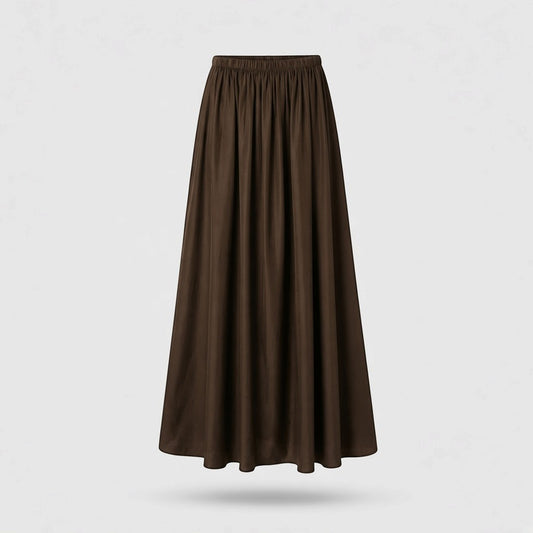 Orita Skirt Brown