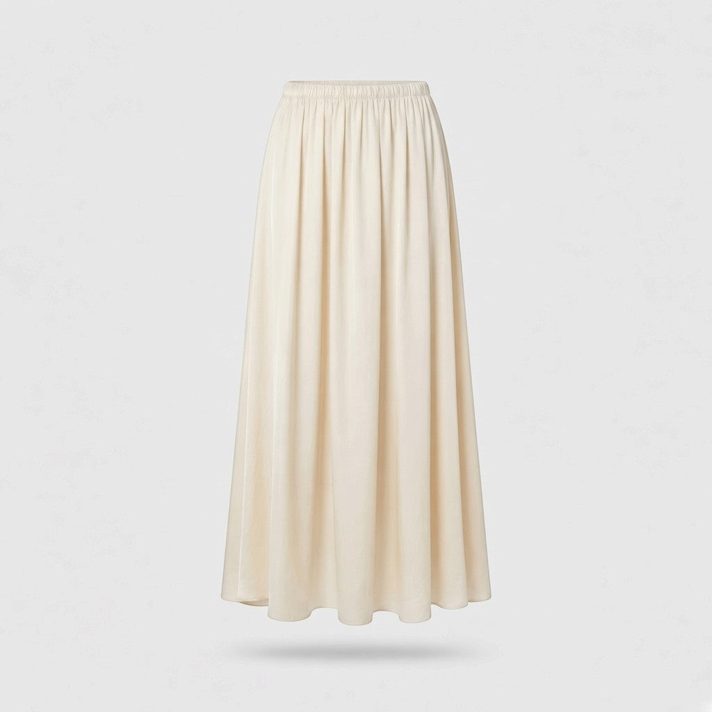 Orita Skirt Offwhite