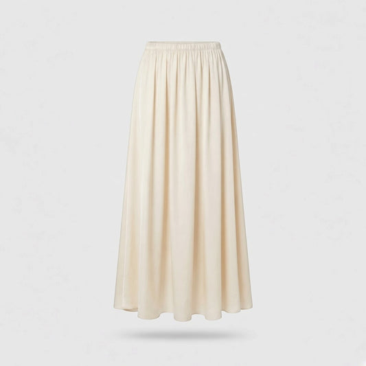 Orita Skirt Offwhite