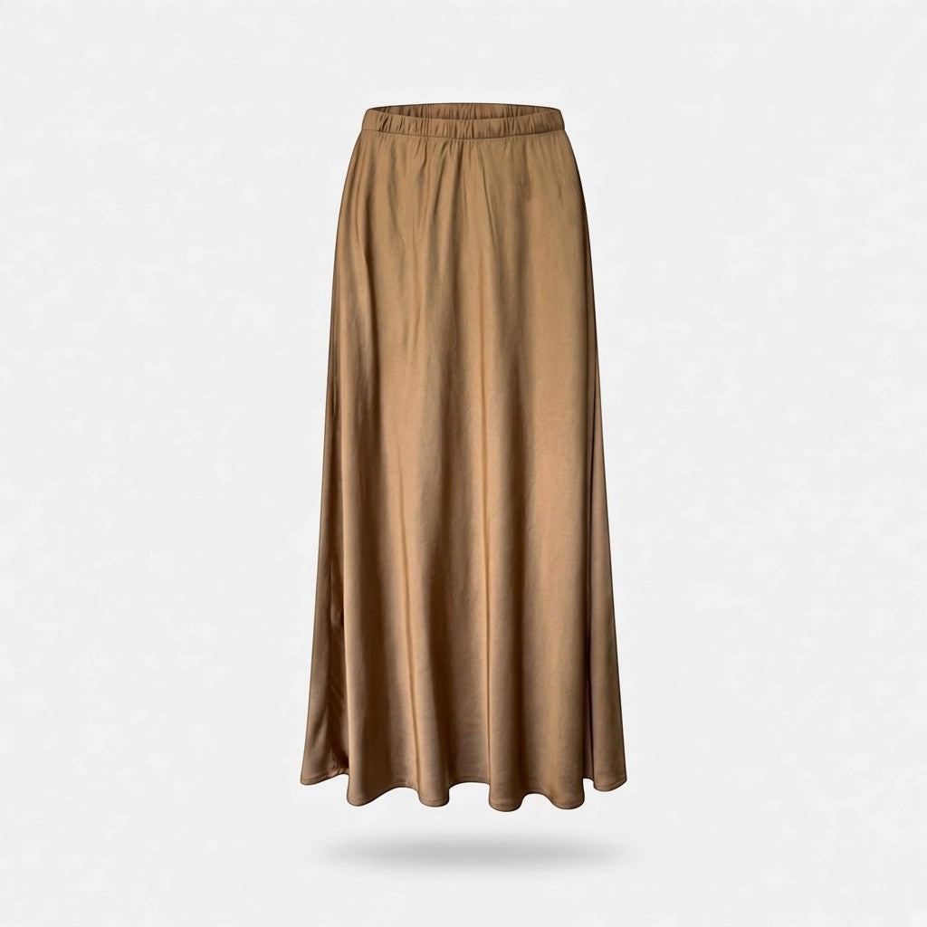 Orit Z Skirt Beige