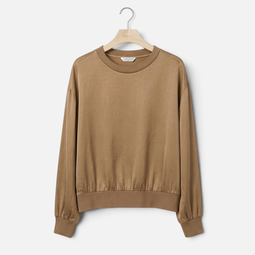 Orzol LG Top Beige