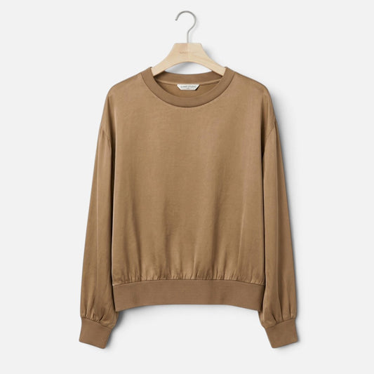 Orzol LG Top Beige