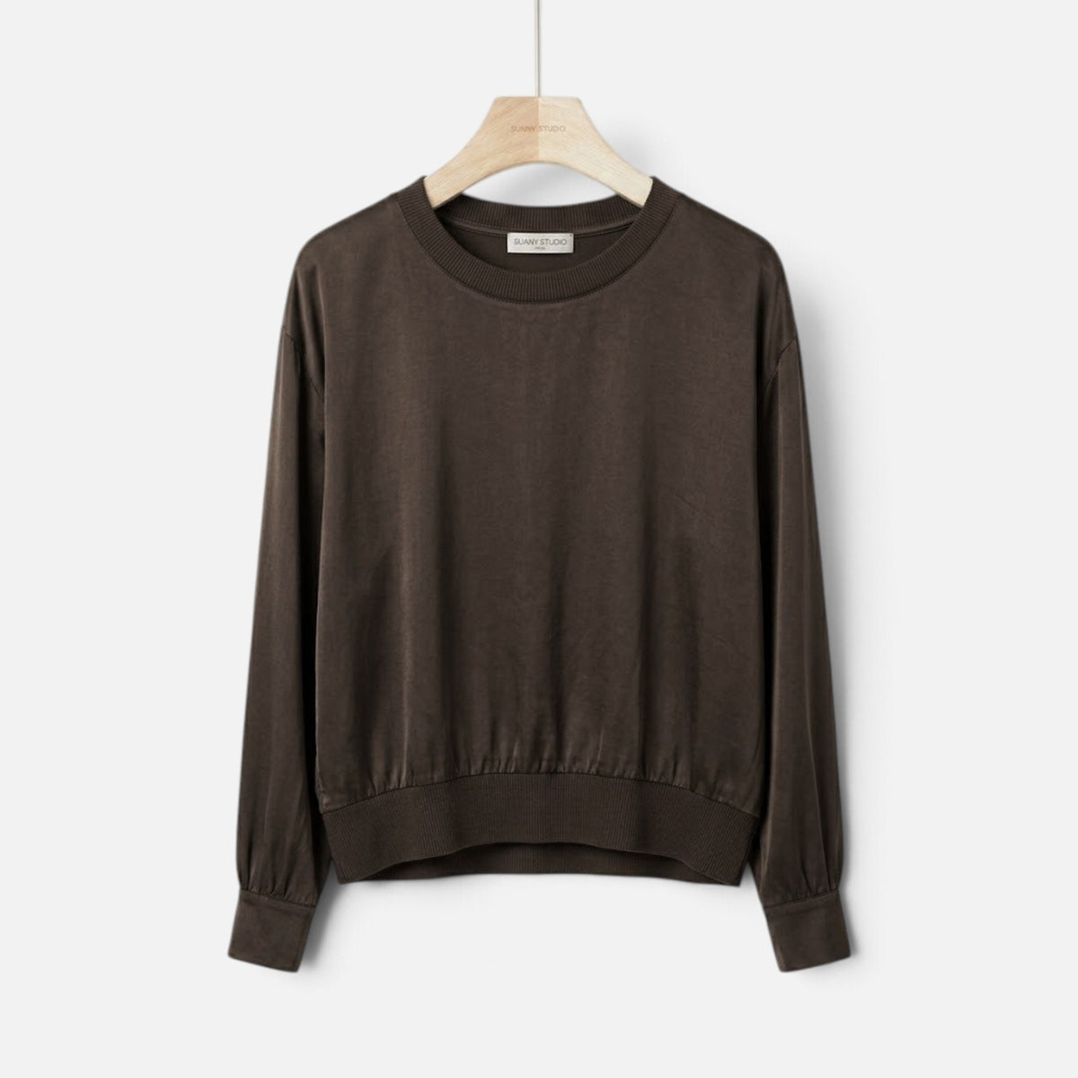 Orzol LG Top Brown