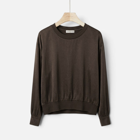 Orzol LG Top Brown