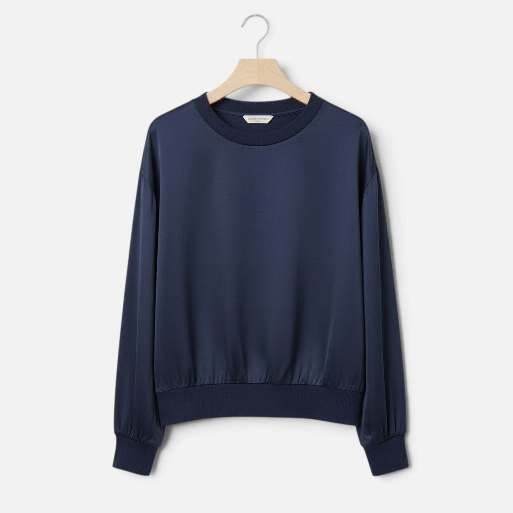 Orzol LG Top Navy