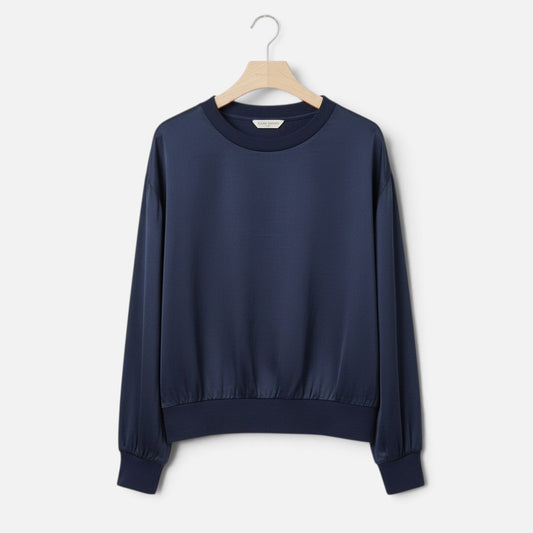 Orzol LG Top Navy