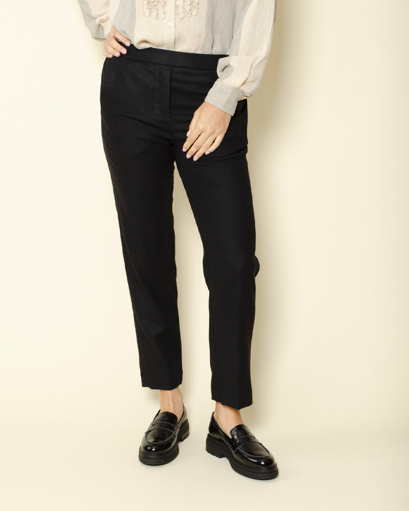Pacifio Pants Black – Diega