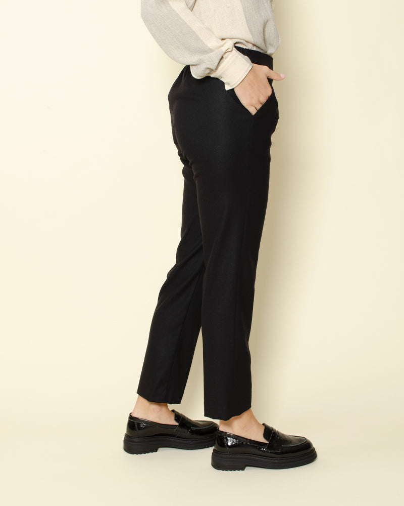 Pacifio Pants Black – Diega