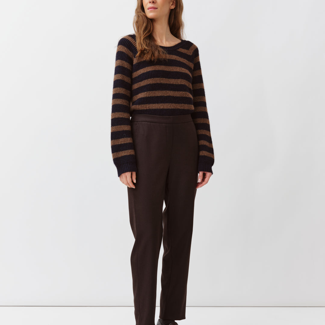 Pacifio Pants Chocolate – Diega