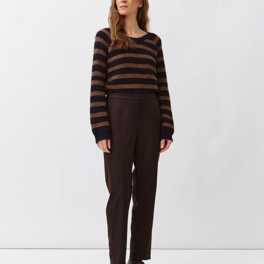 Pacifio Pants Chocolate – Diega