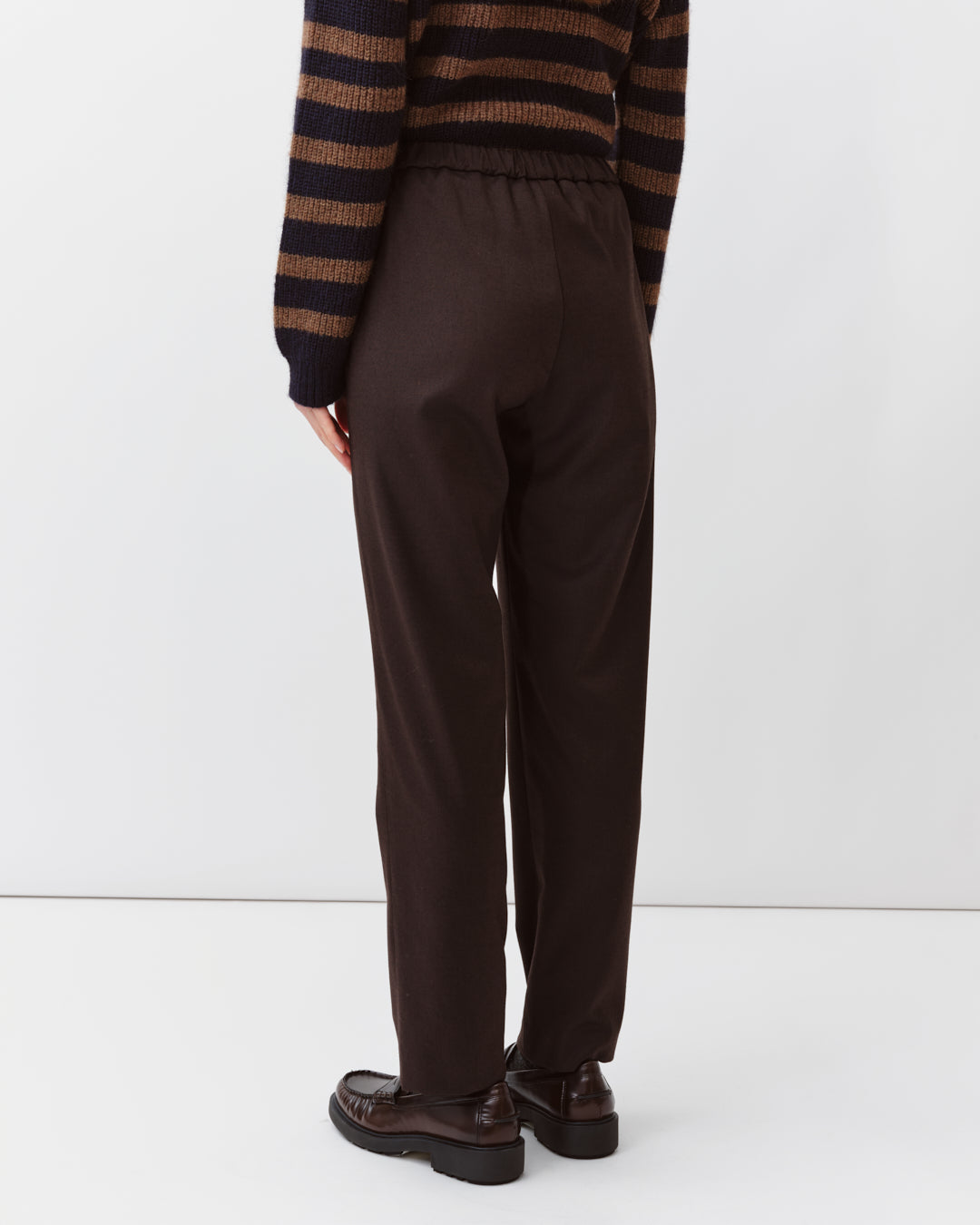 Pacifio Pants Chocolate – Diega