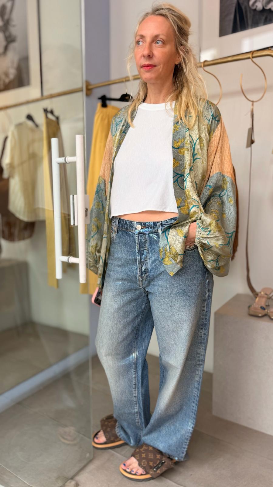 Mystic Kimono