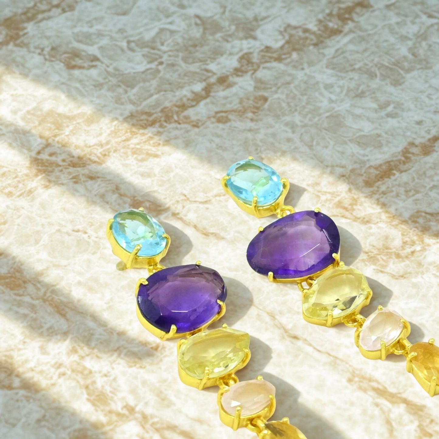Joan Earrings
