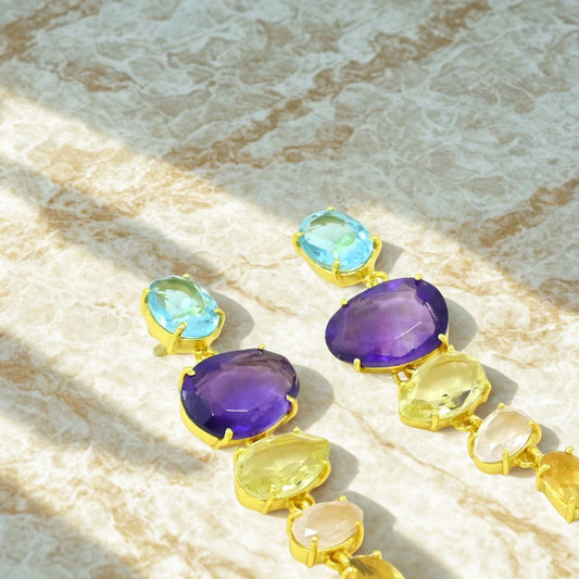 Joan Earrings