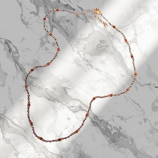 Shadow Necklace