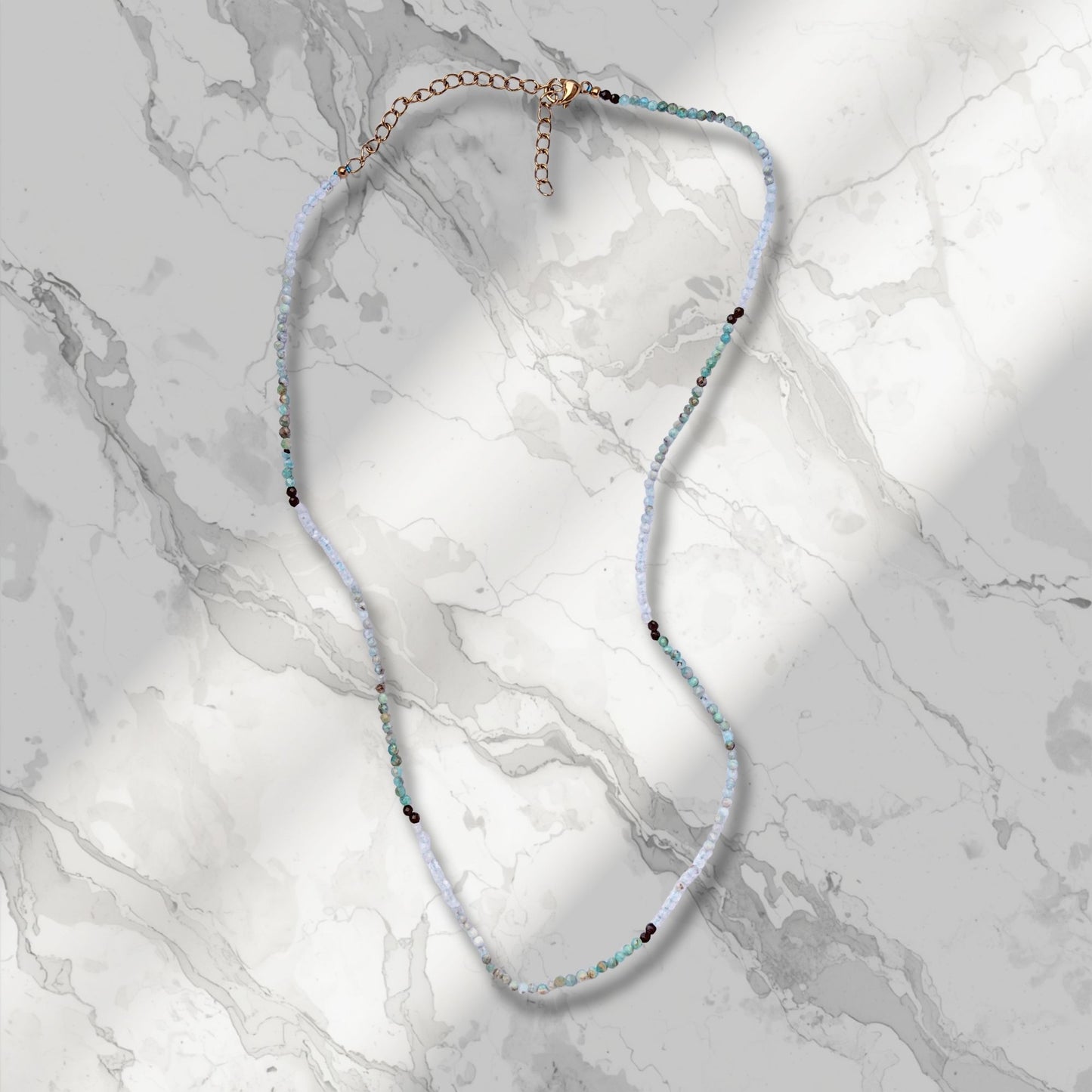 Tahiti Necklace