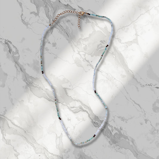 Tahiti Necklace